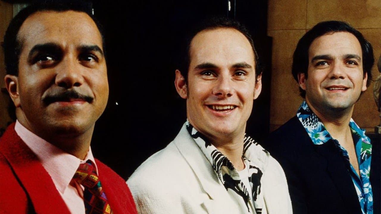 Les Trois Frères - immagine