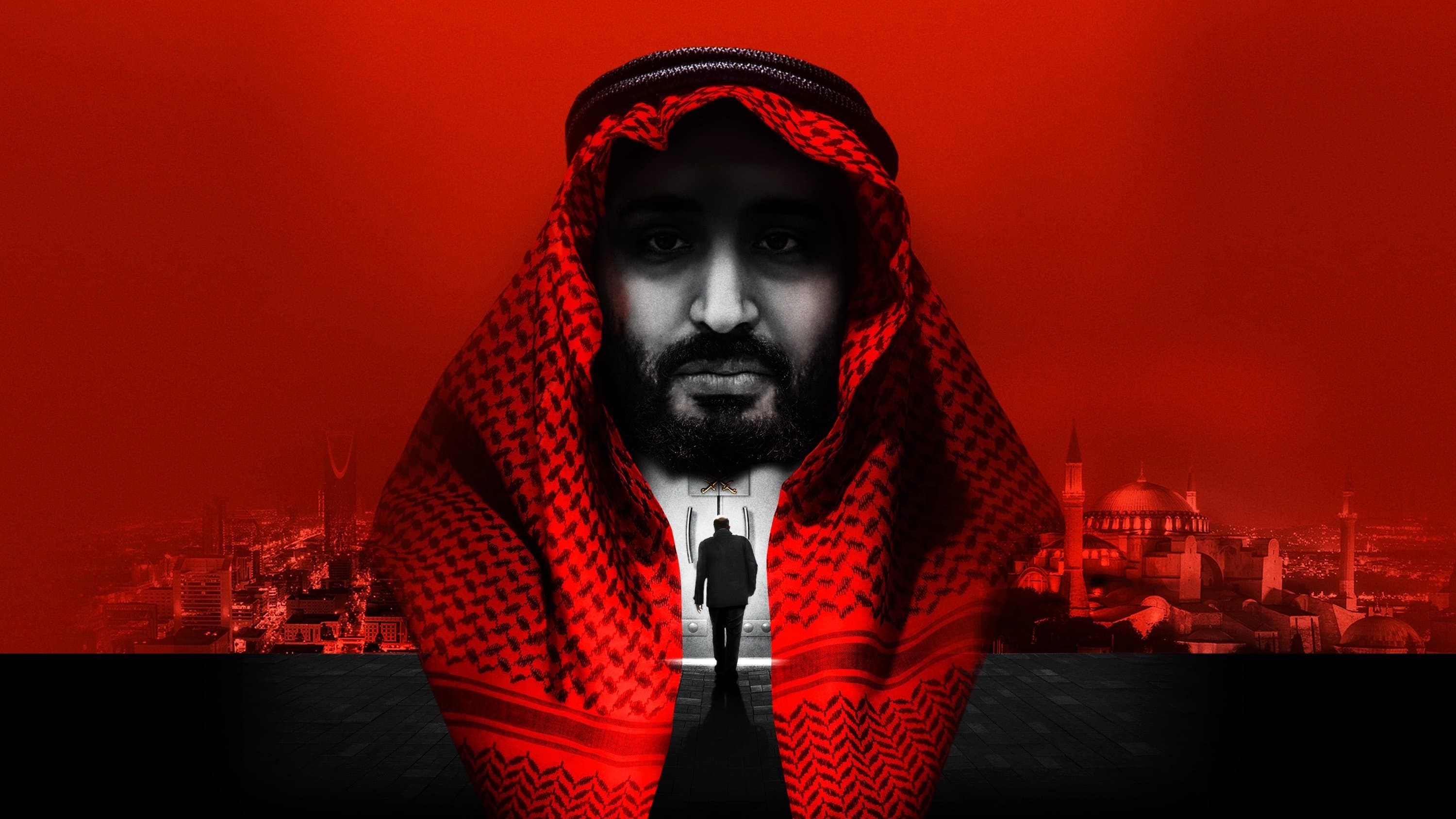 The Dissident - immagine