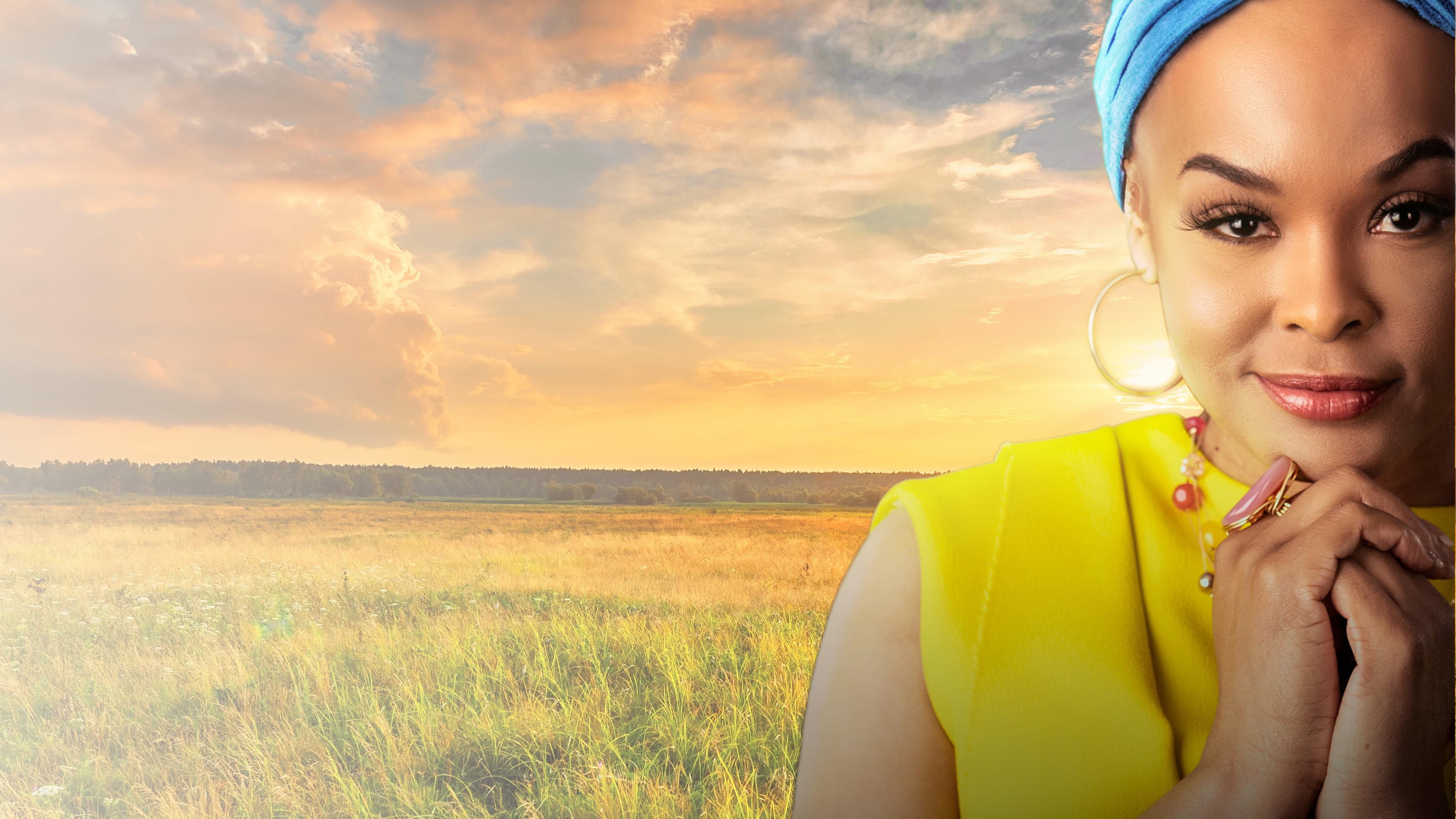 God's Grace: The Sheila Johnson Story - immagine