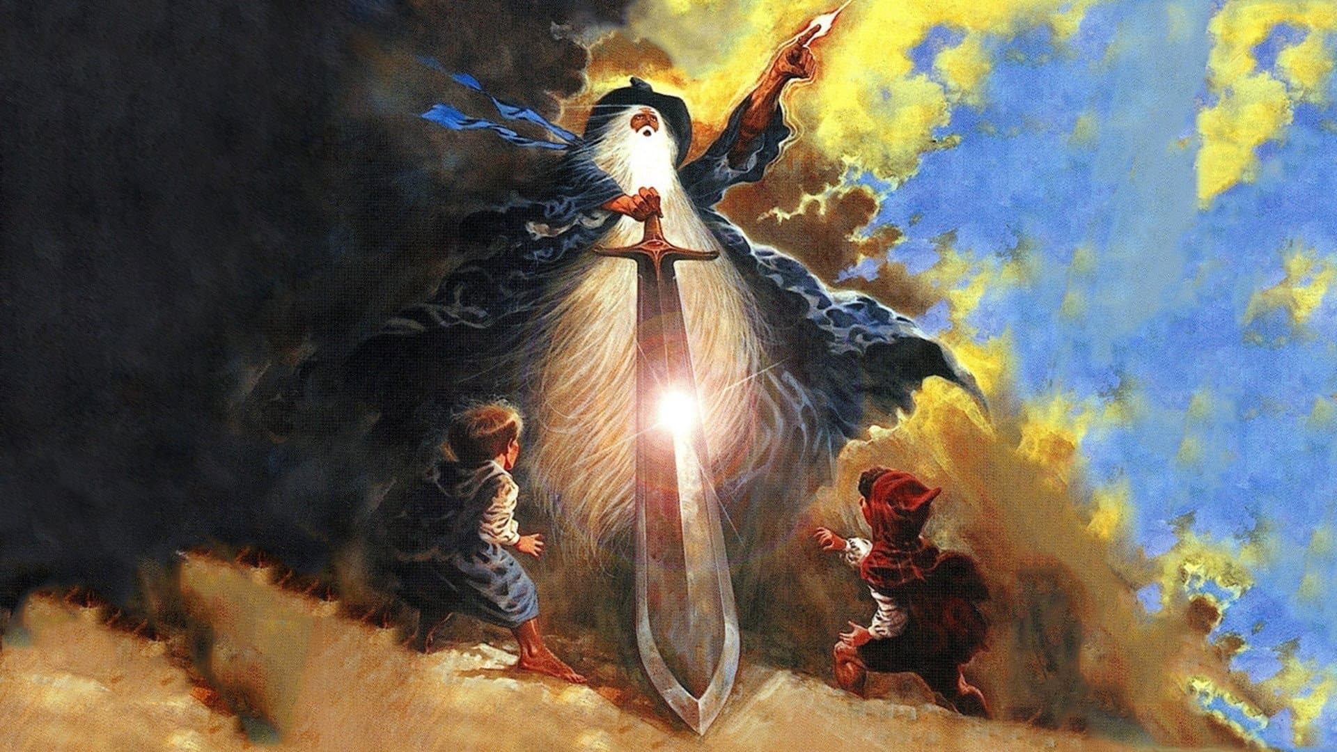 Il Signore degli Anelli - immagine