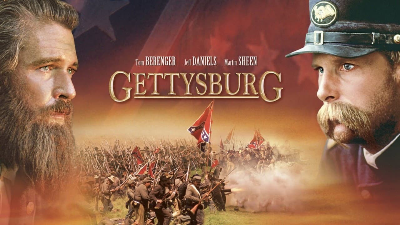 Gettysburg - immagine