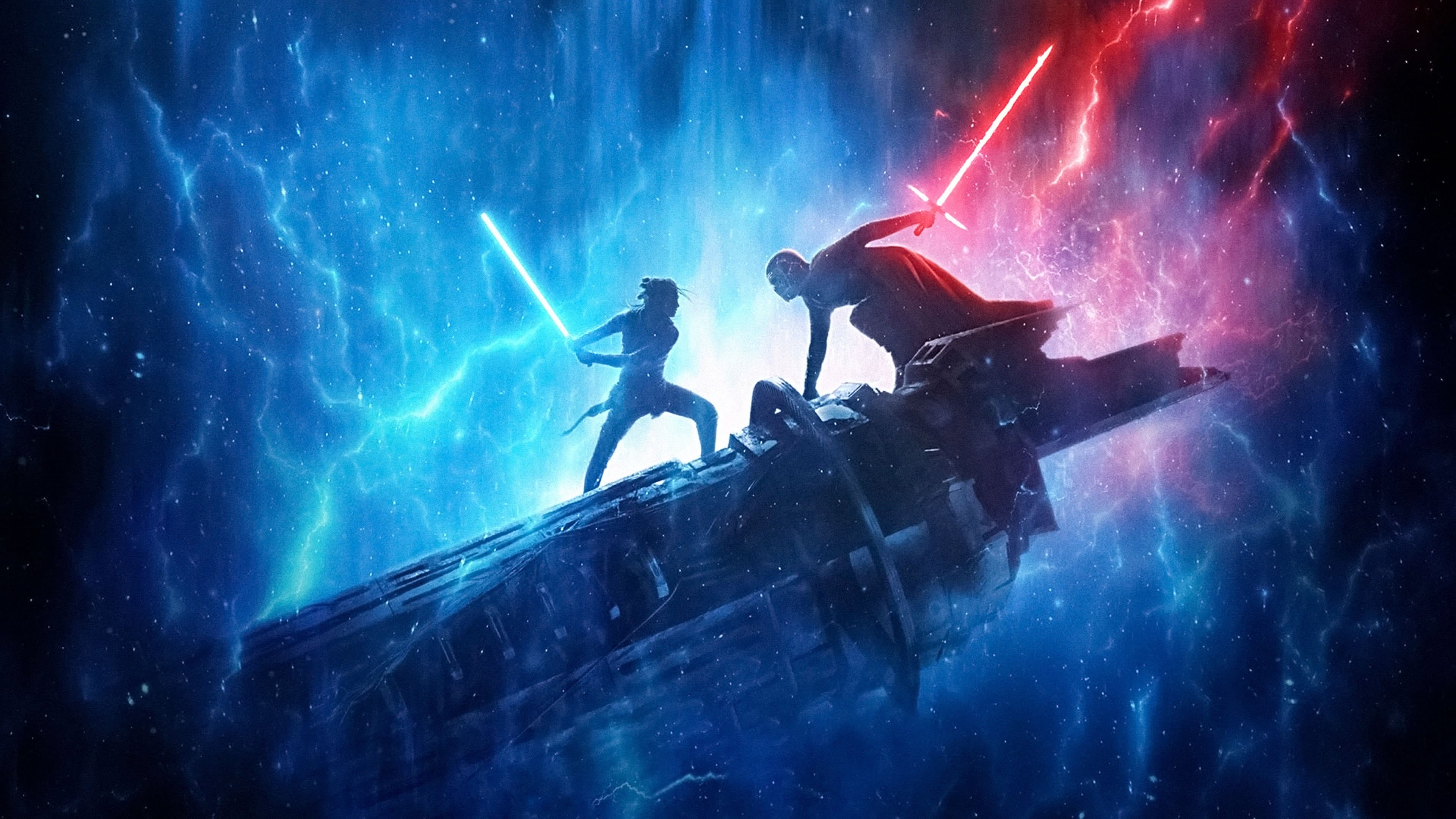 Star Wars: L'ascesa di Skywalker - immagine