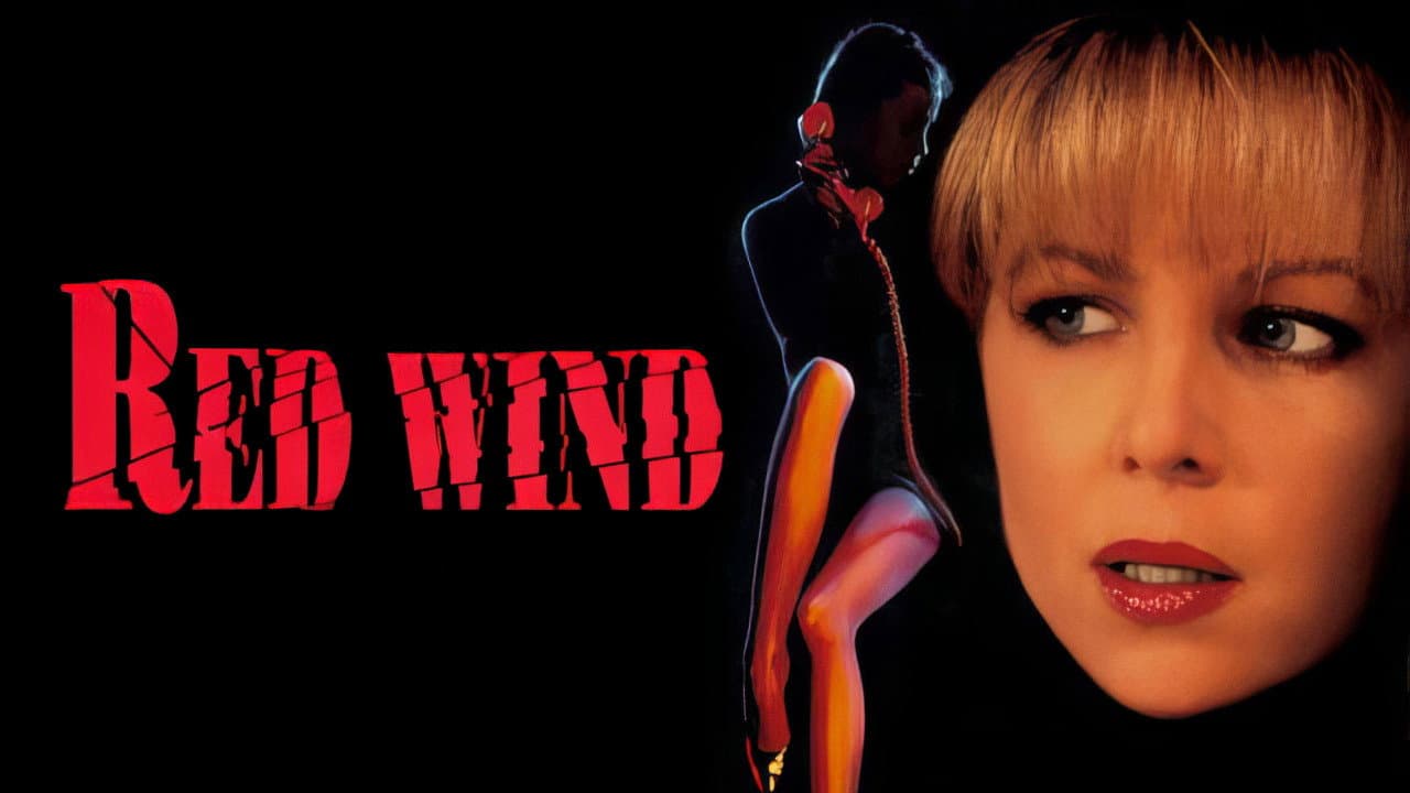 Red Wind - immagine