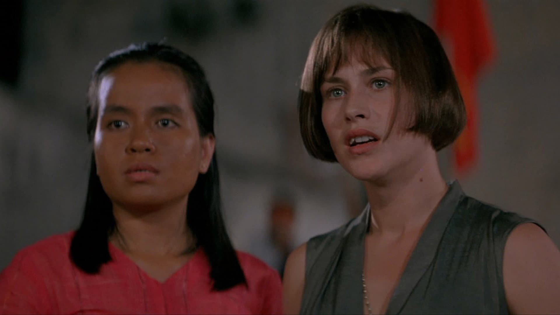 Oltre Rangoon - immagine