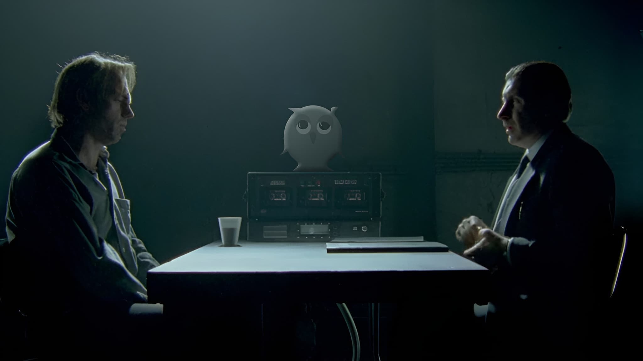 The Interview - immagine