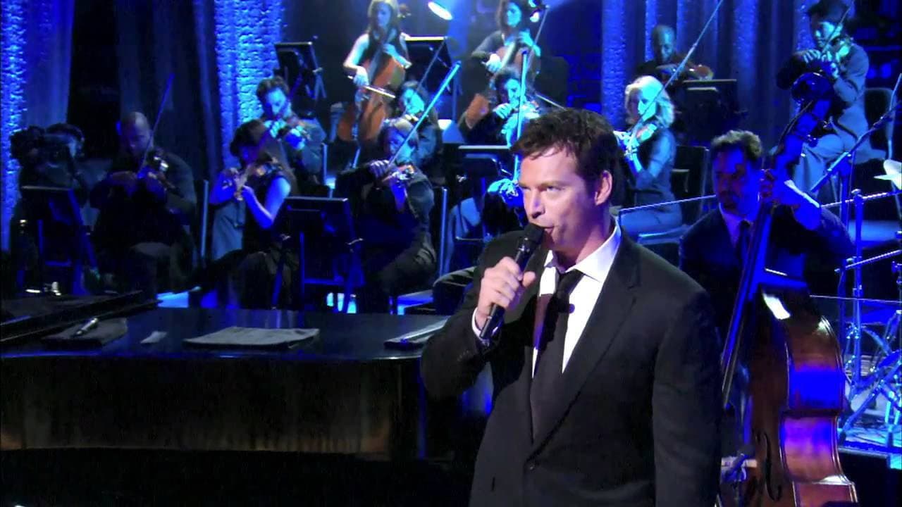 Harry Connick Jr.: In Concert on Broadway - immagine