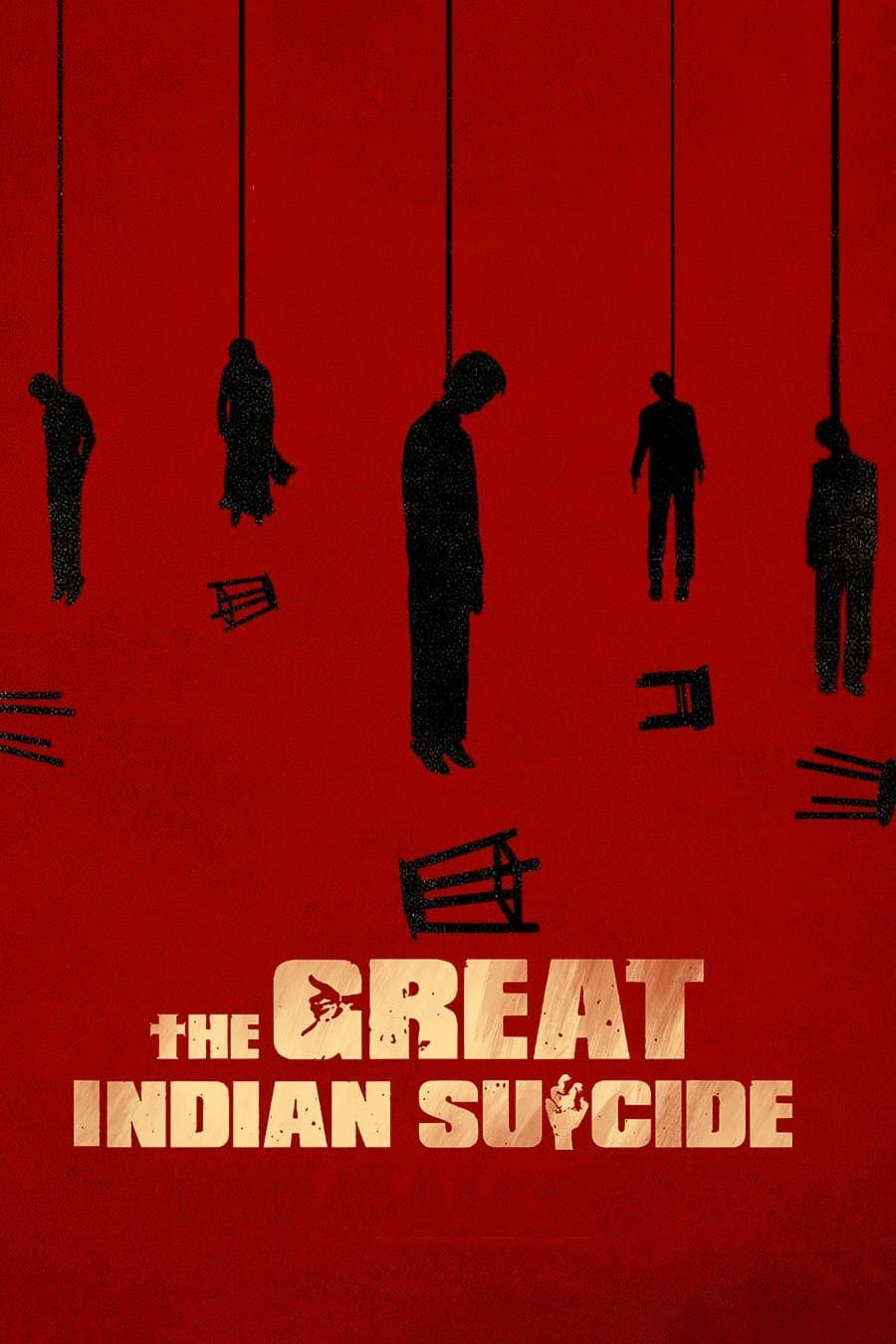 Poster di The Great Indian Suicide