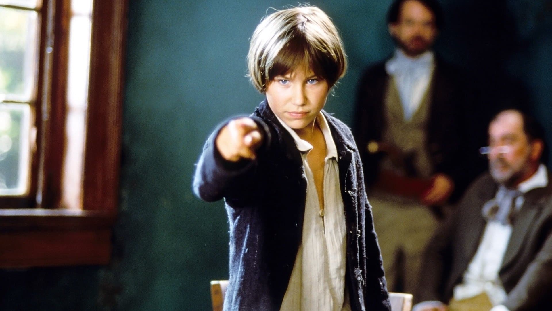 Le avventure di Tom Sawyer e Huck Finn - immagine