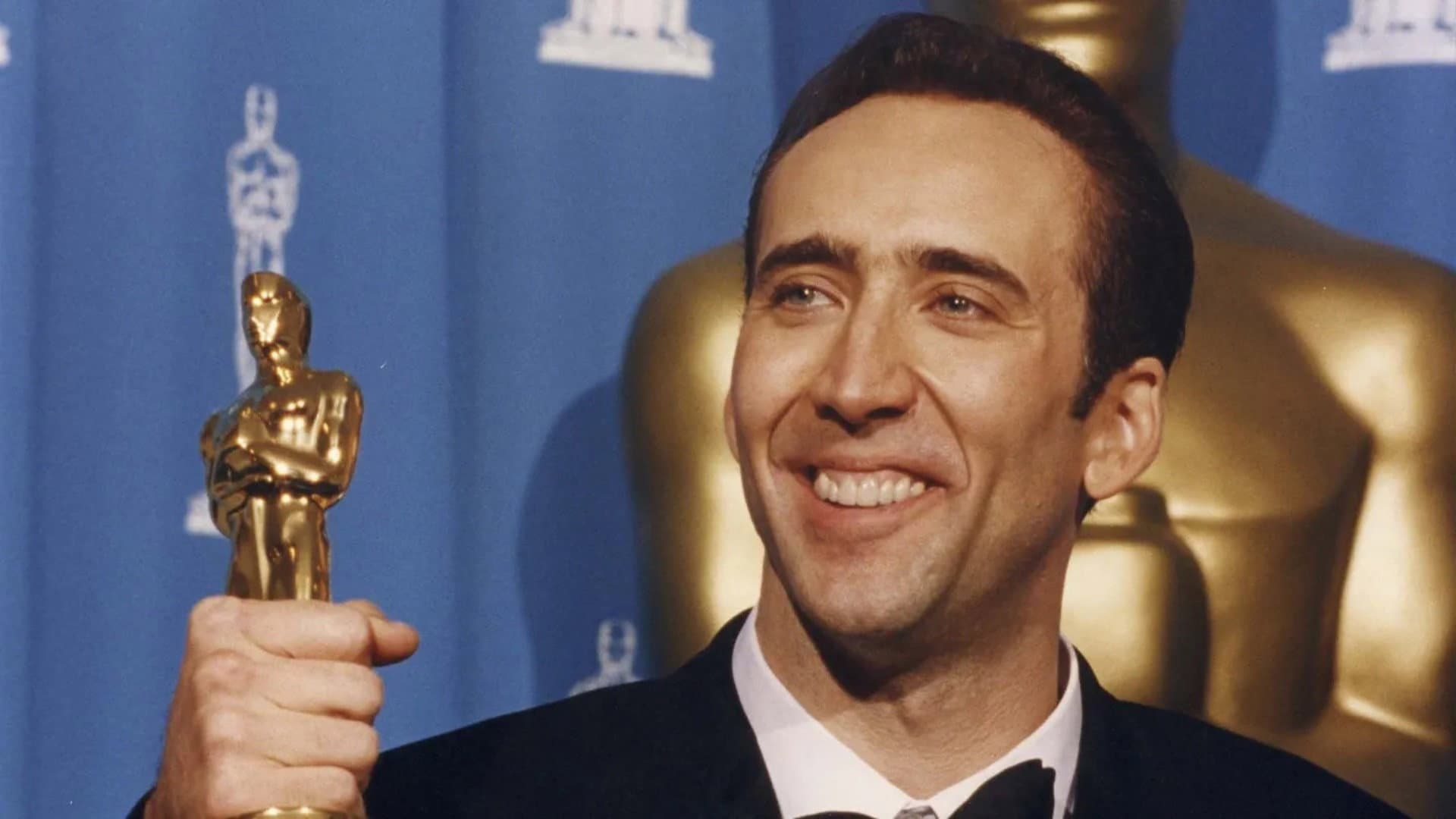 Nicolas Cage : le savant fou d'Hollywood - immagine