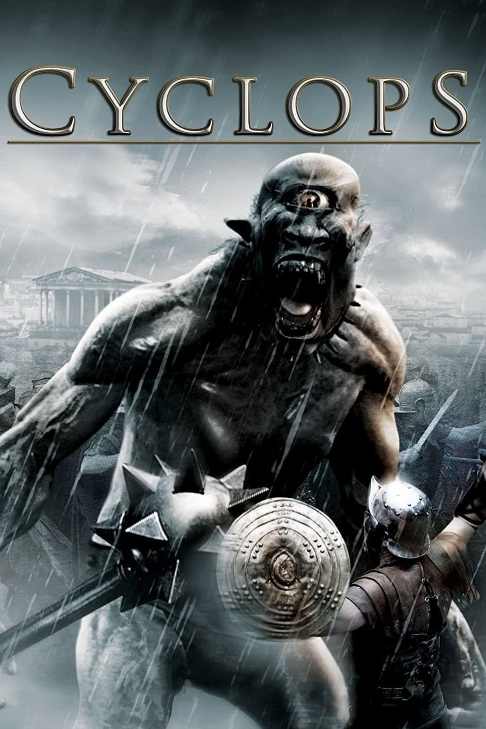Poster di Cyclops