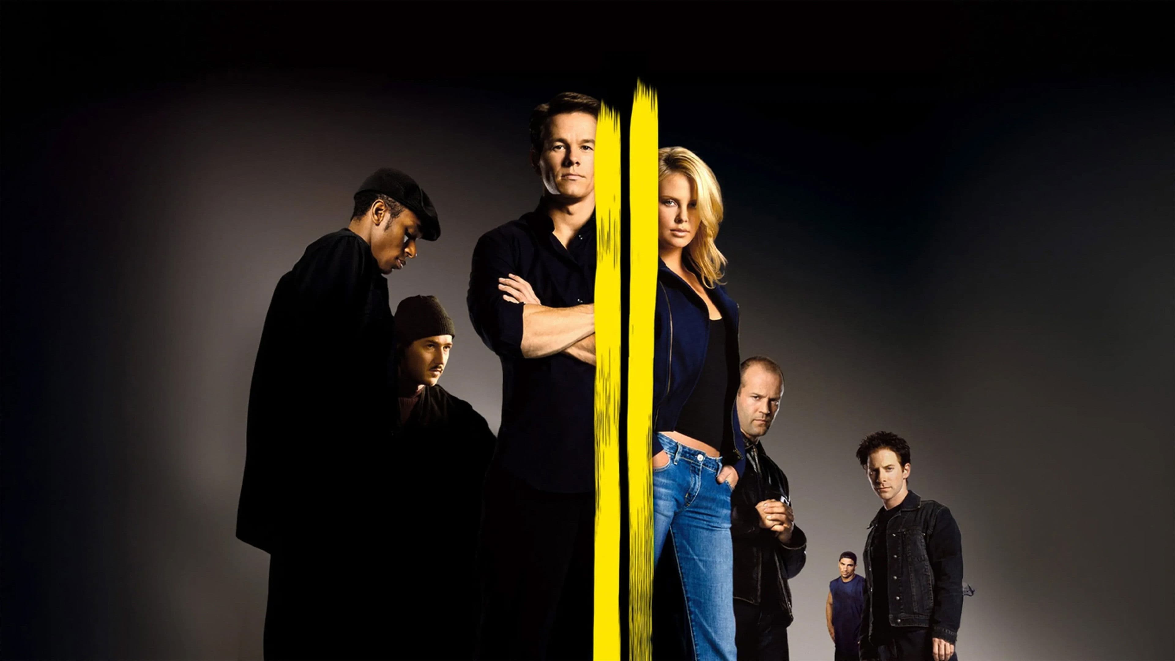 The Italian Job - immagine