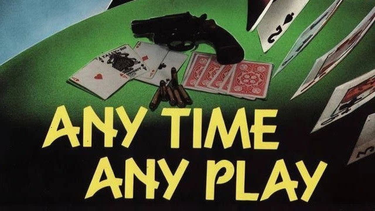 Any Time, Any Play - immagine