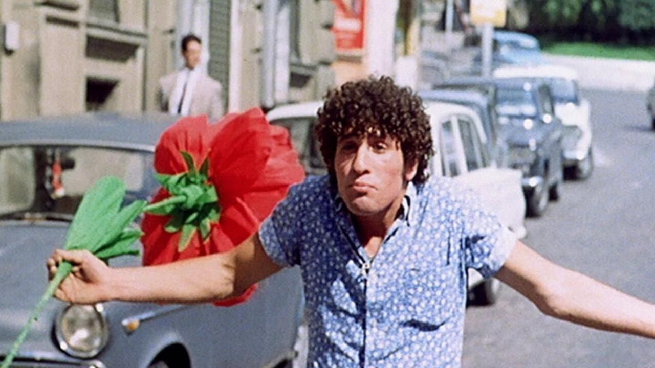 Amore e rabbia - immagine