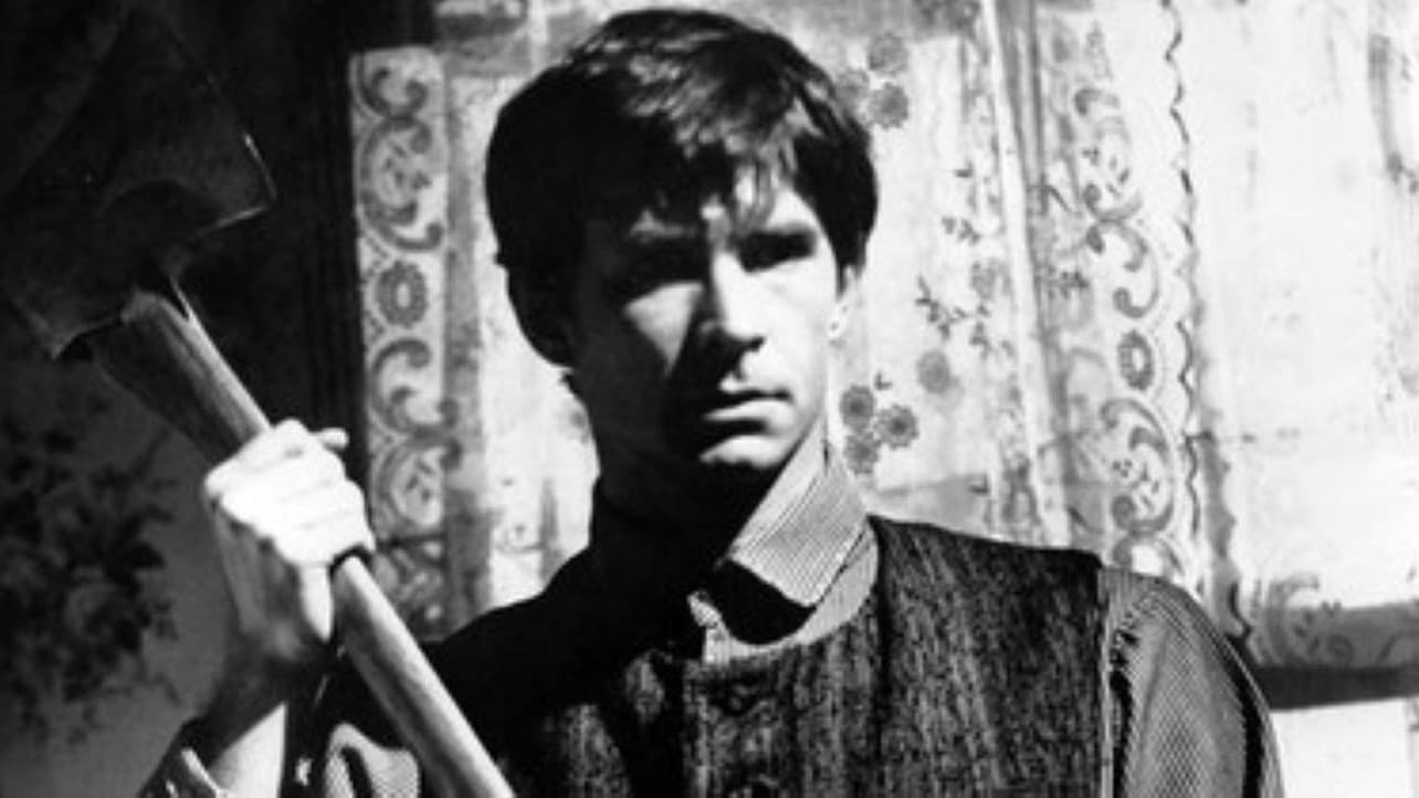 The Fool Killer - immagine