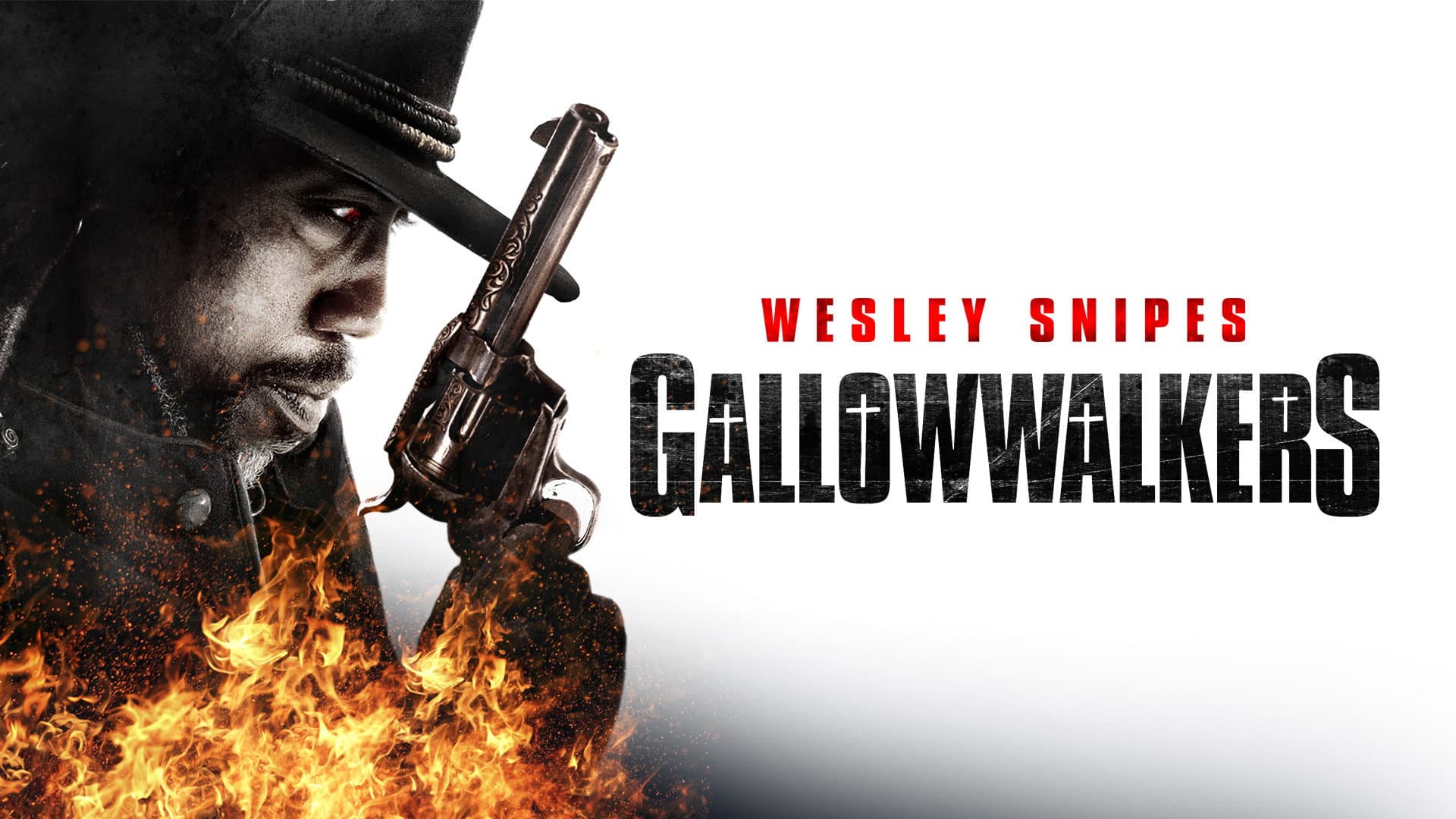 Gallowwalkers - immagine