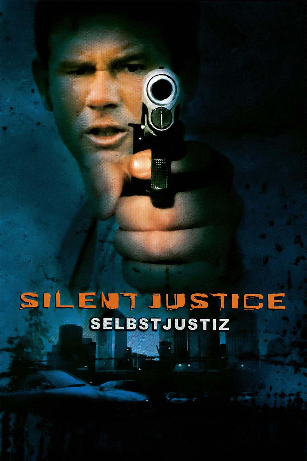Poster di Silent Justice - Selbstjustiz