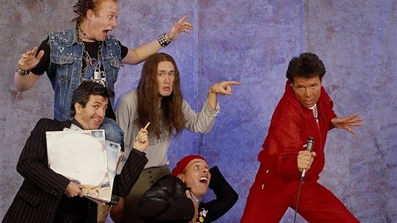 The Comic Relief Utterly Utterly Rude Video Live - immagine