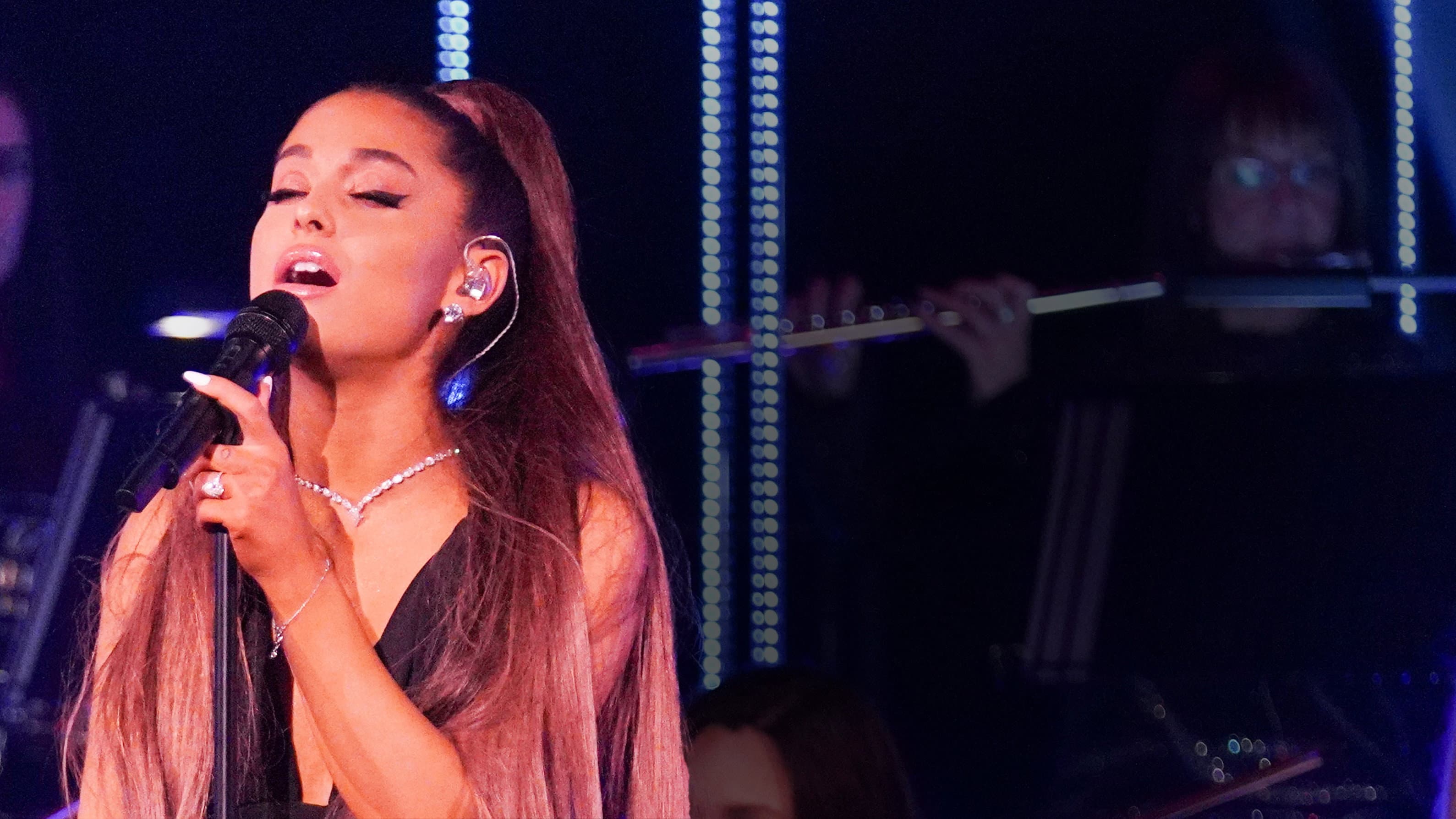 Ariana Grande at the BBC - immagine