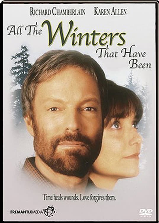 Poster di All the Winters that Have Been