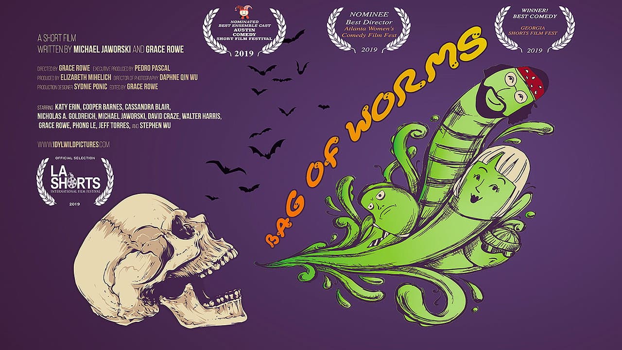 Bag of Worms - immagine
