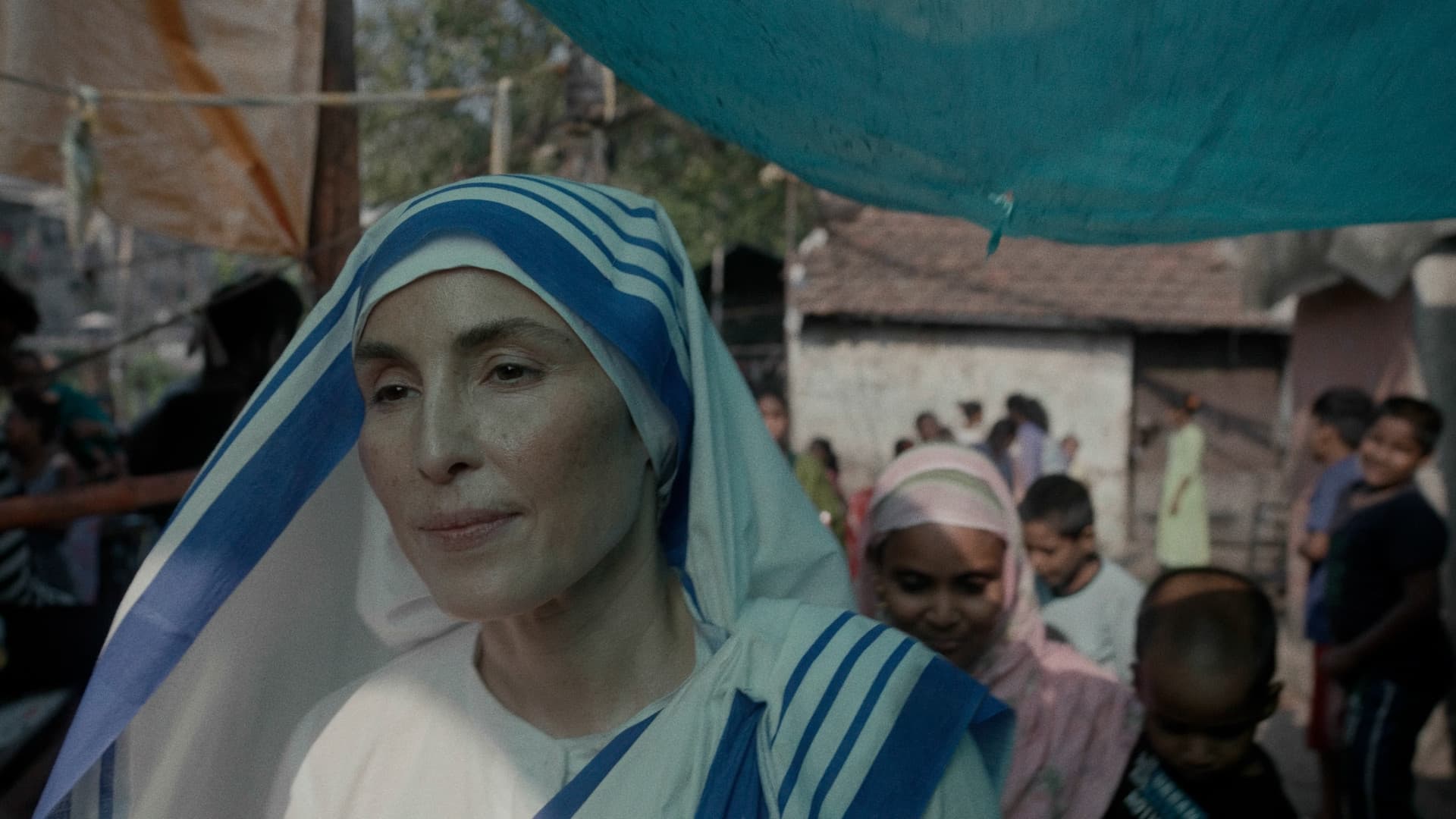 Teresa - La madre degli ultimi - immagine