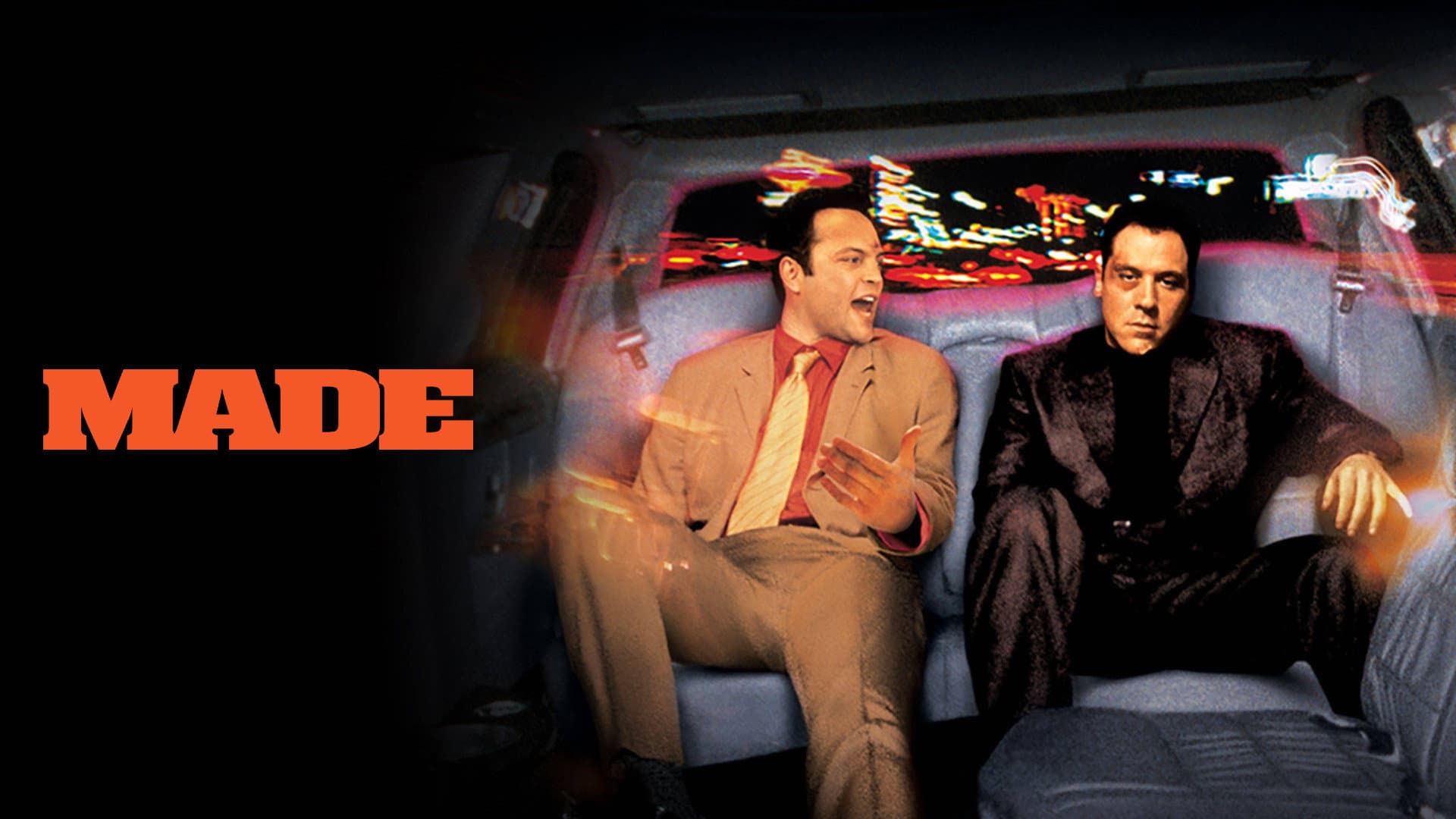 Made - Due imbroglioni a New York - immagine