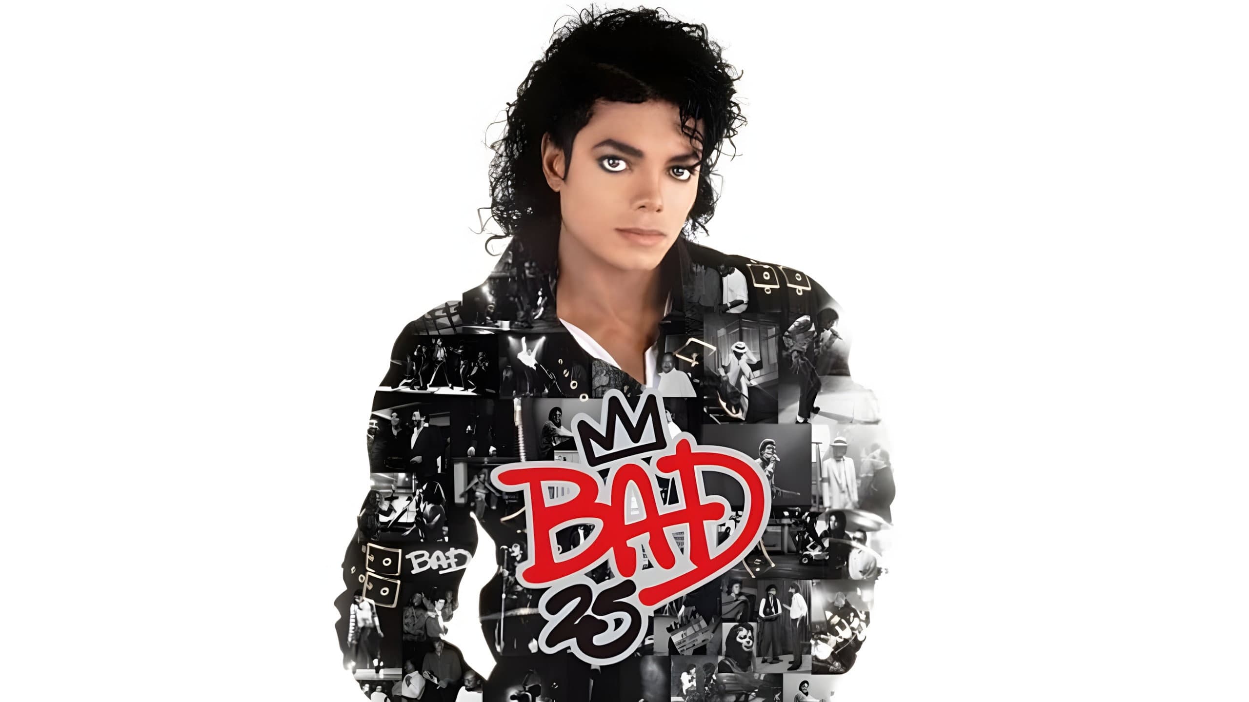 Bad 25 - immagine