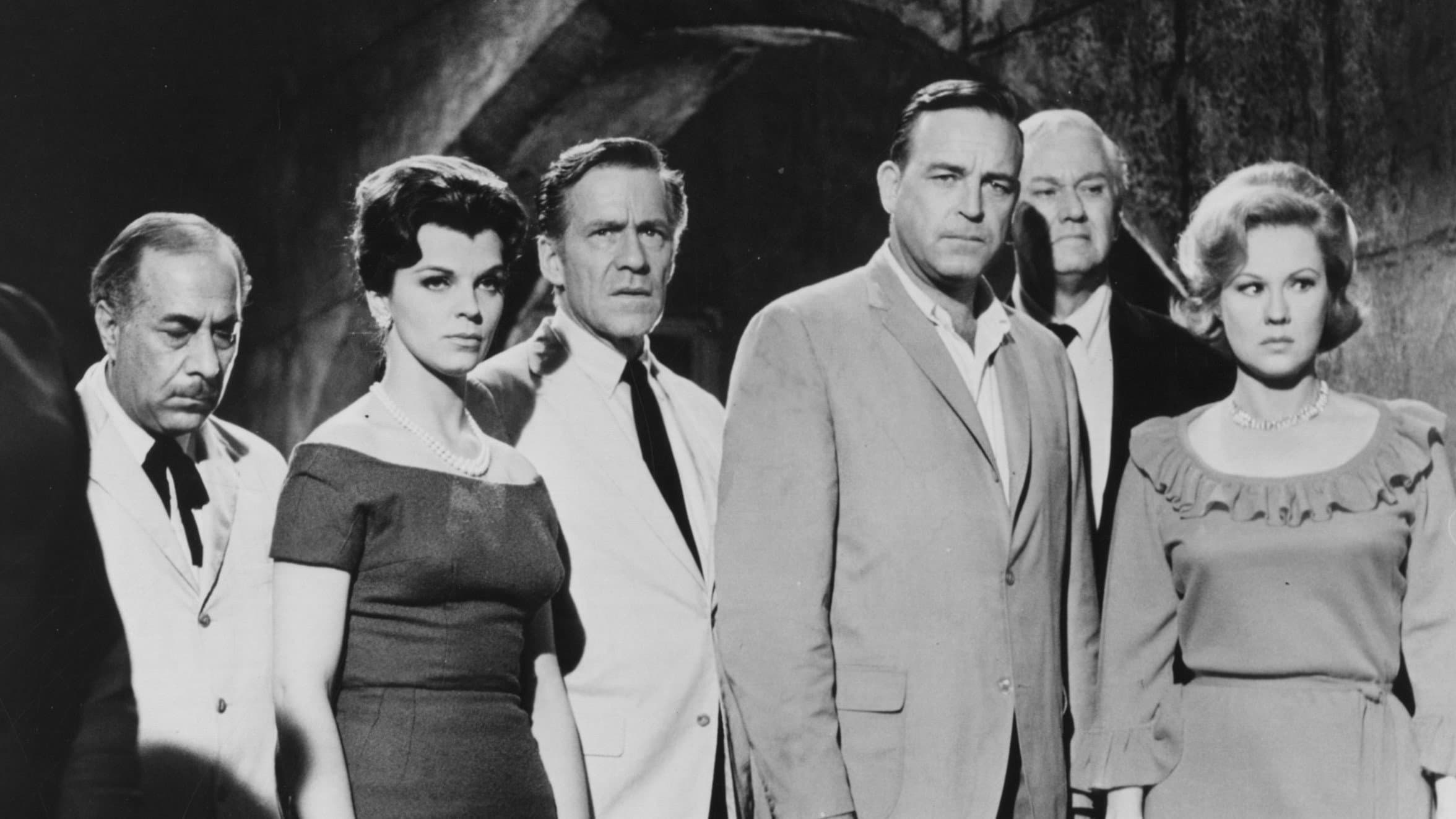 Il castello del male - immagine