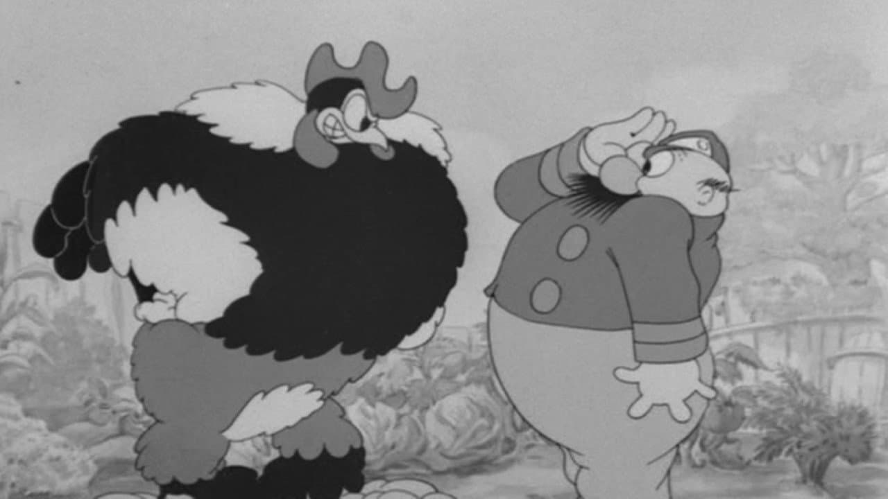 Poultry Pirates - immagine