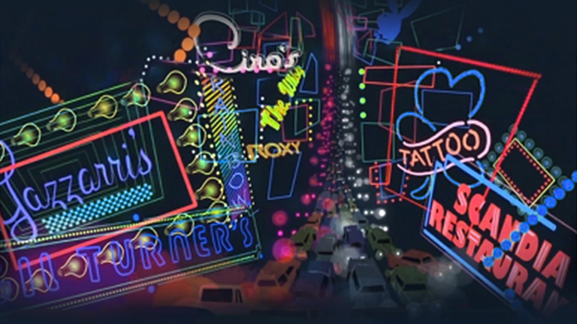 Sunset Strip - immagine
