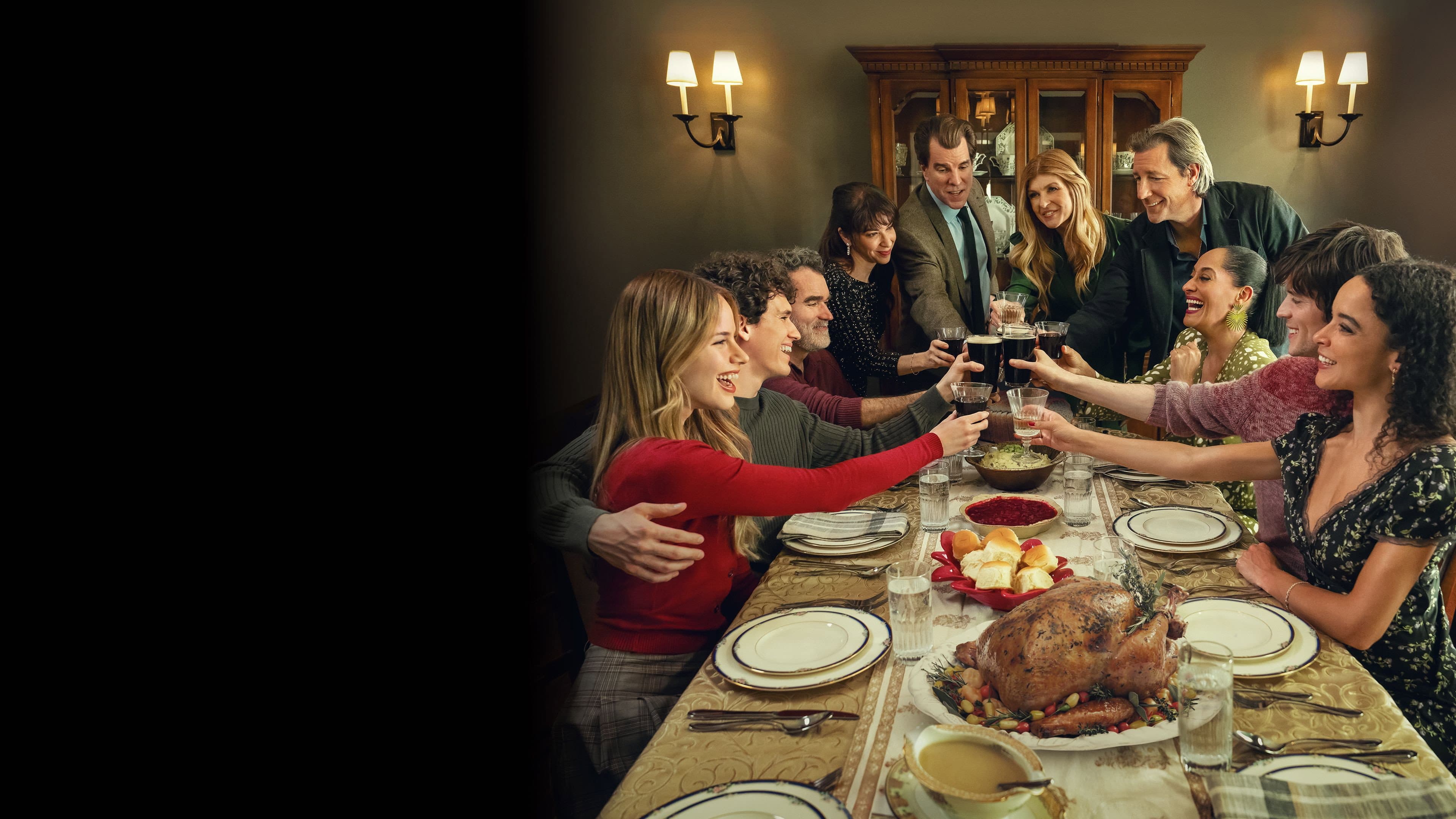 The Family McMullen - immagine
