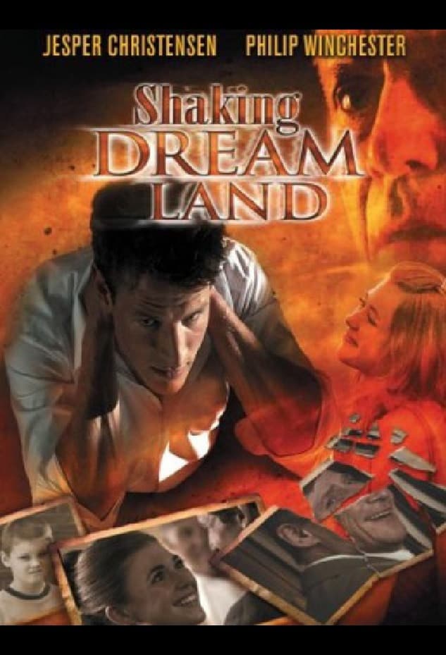 Poster di Shaking Dream Land