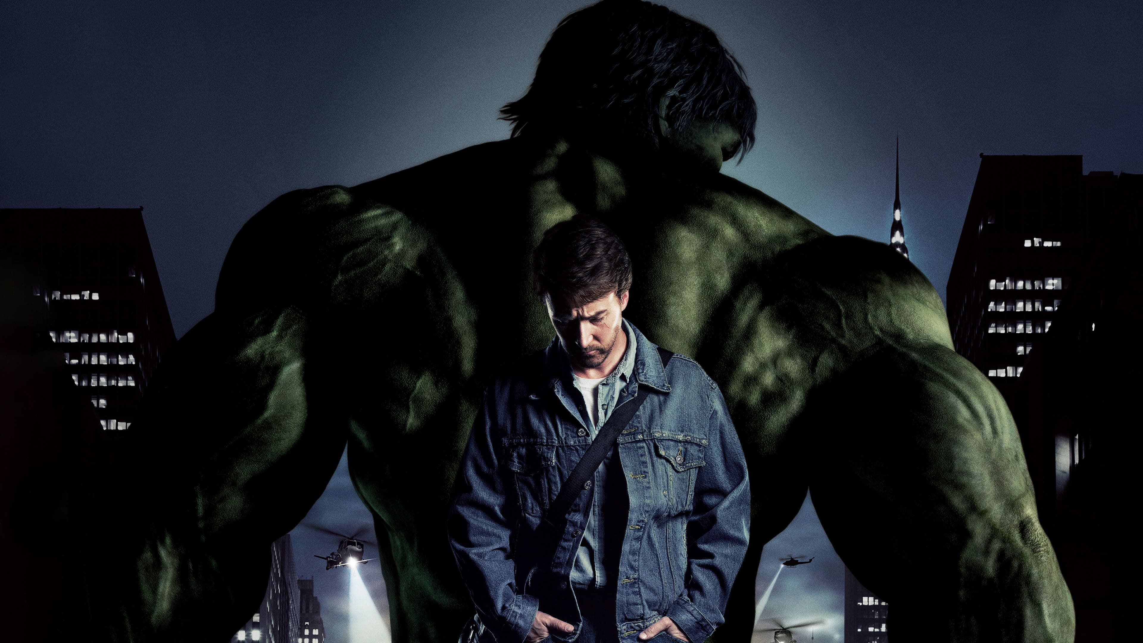 L'incredibile Hulk - immagine