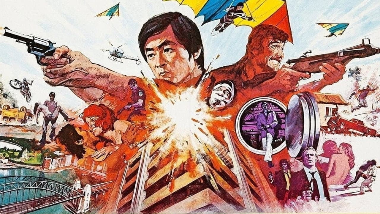 Il drago di Hong Kong - immagine