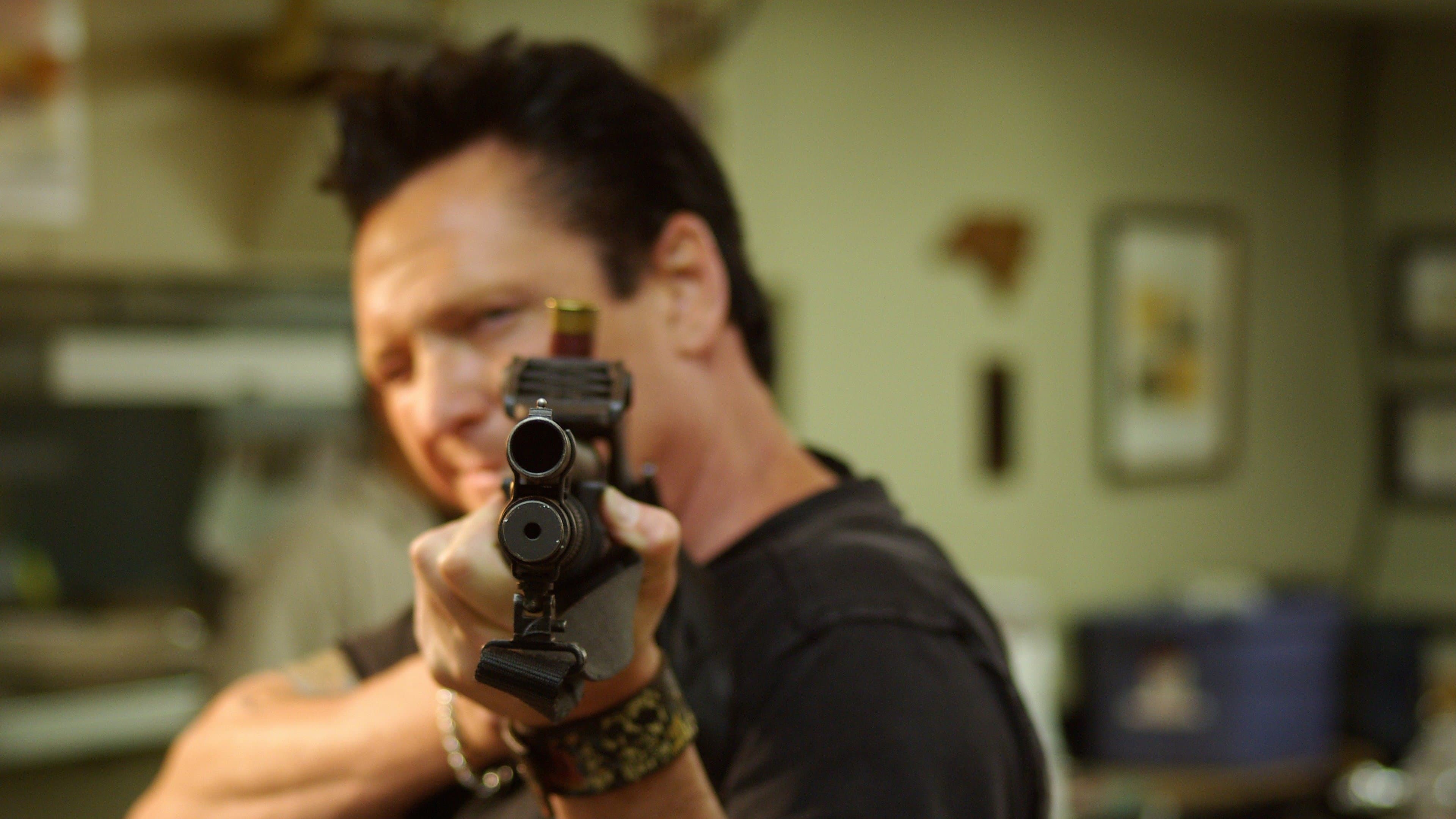 Killing Jar – Situazione Critica - immagine