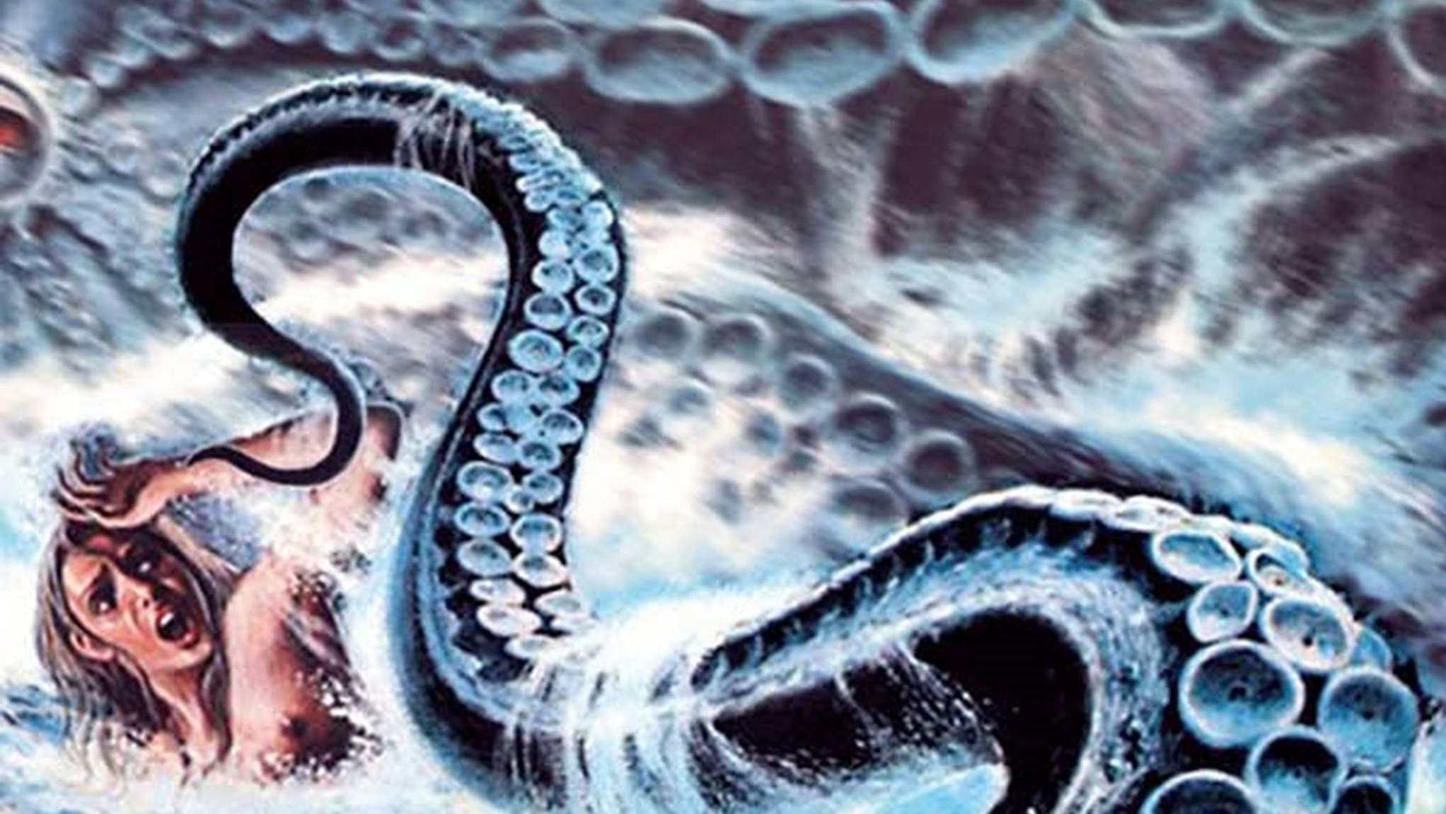 Tentacoli - immagine