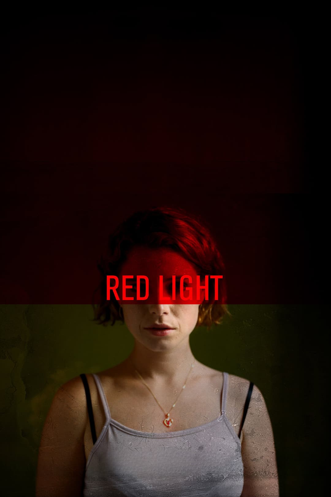 Poster di Red Light