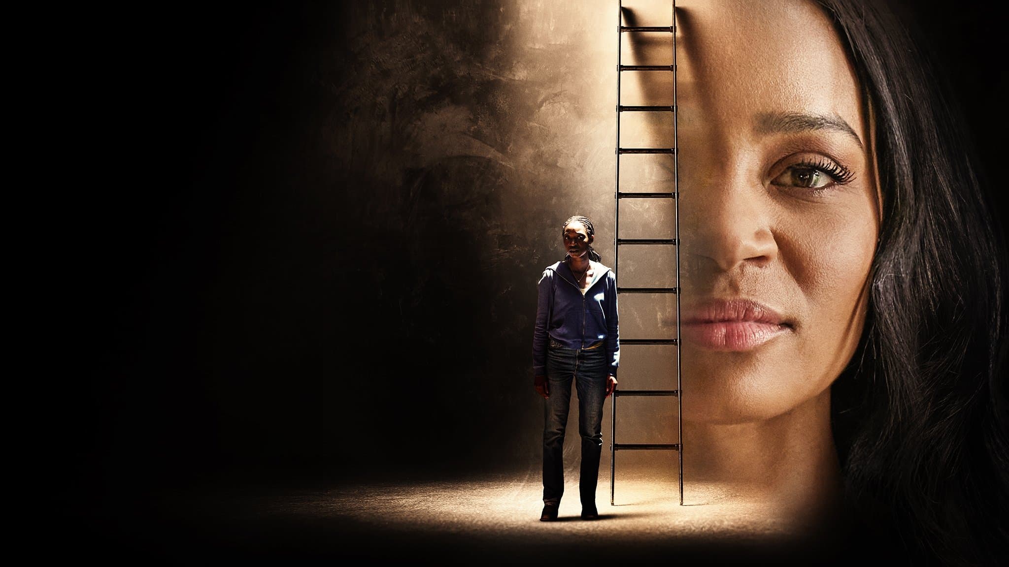 Girl in the Cellar - immagine