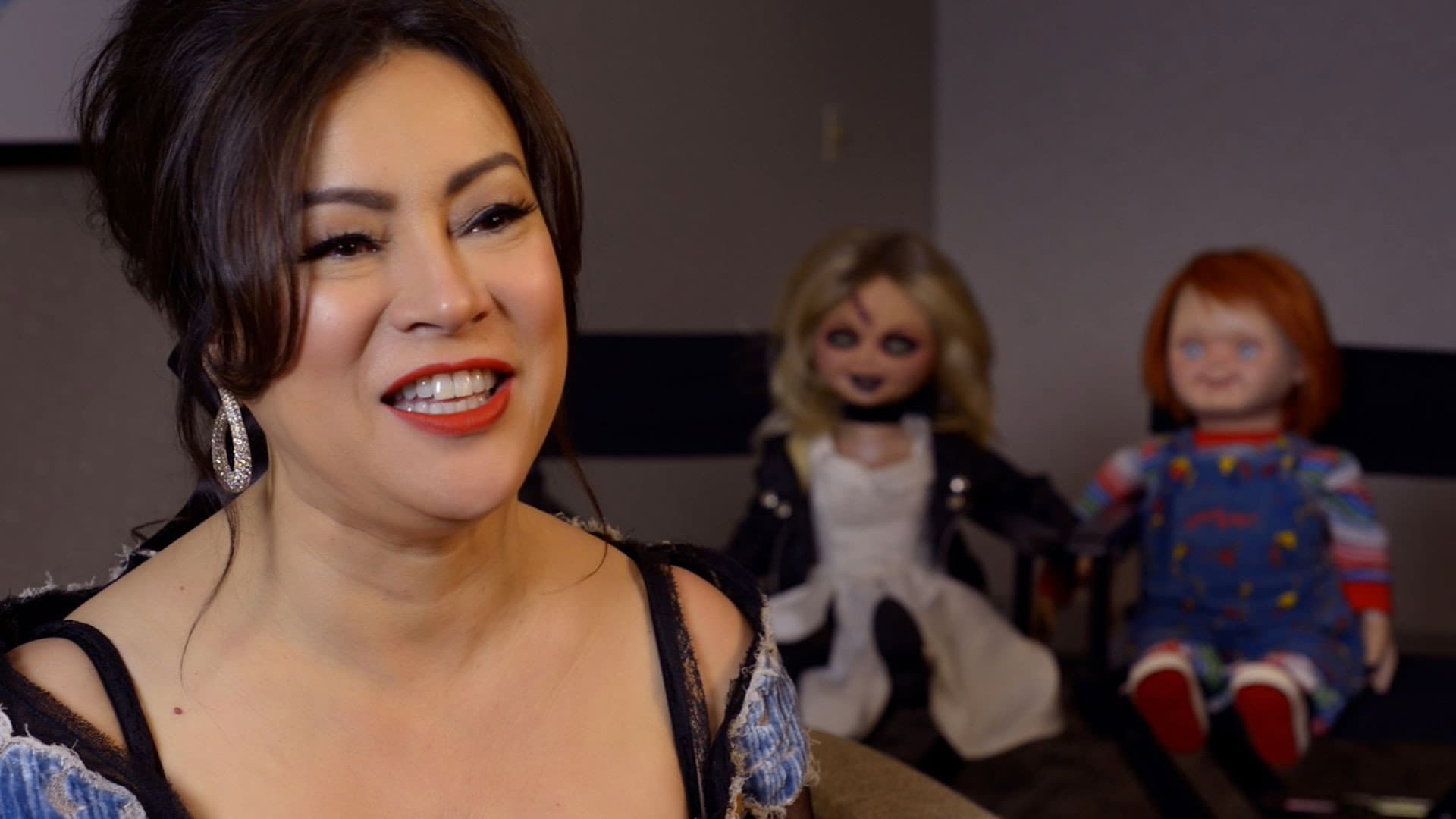 Living with Chucky - immagine