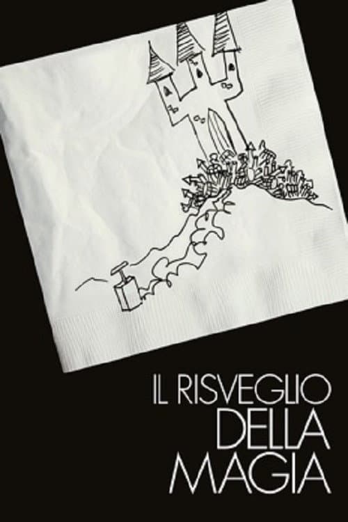 Poster di Il risveglio della magia