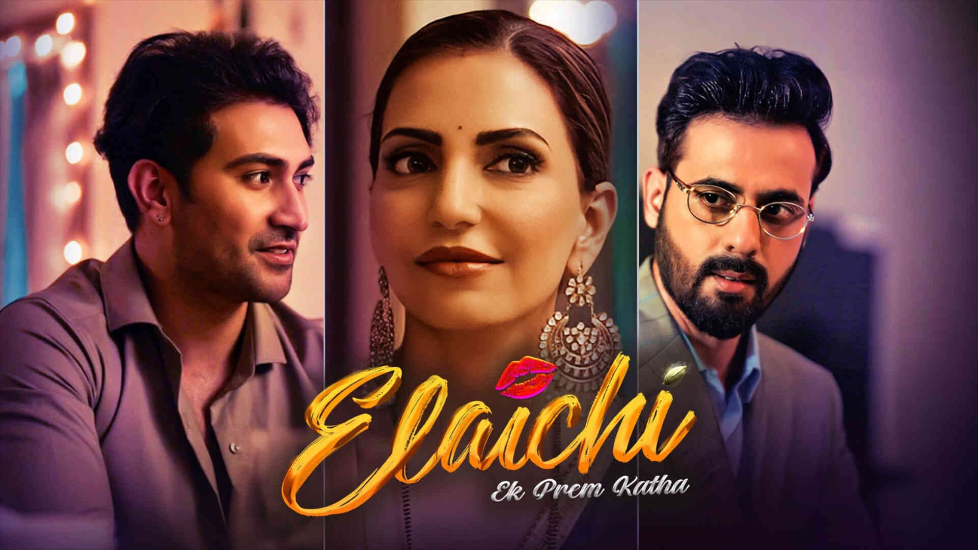 Elaichi: Ek Prem Katha - immagine