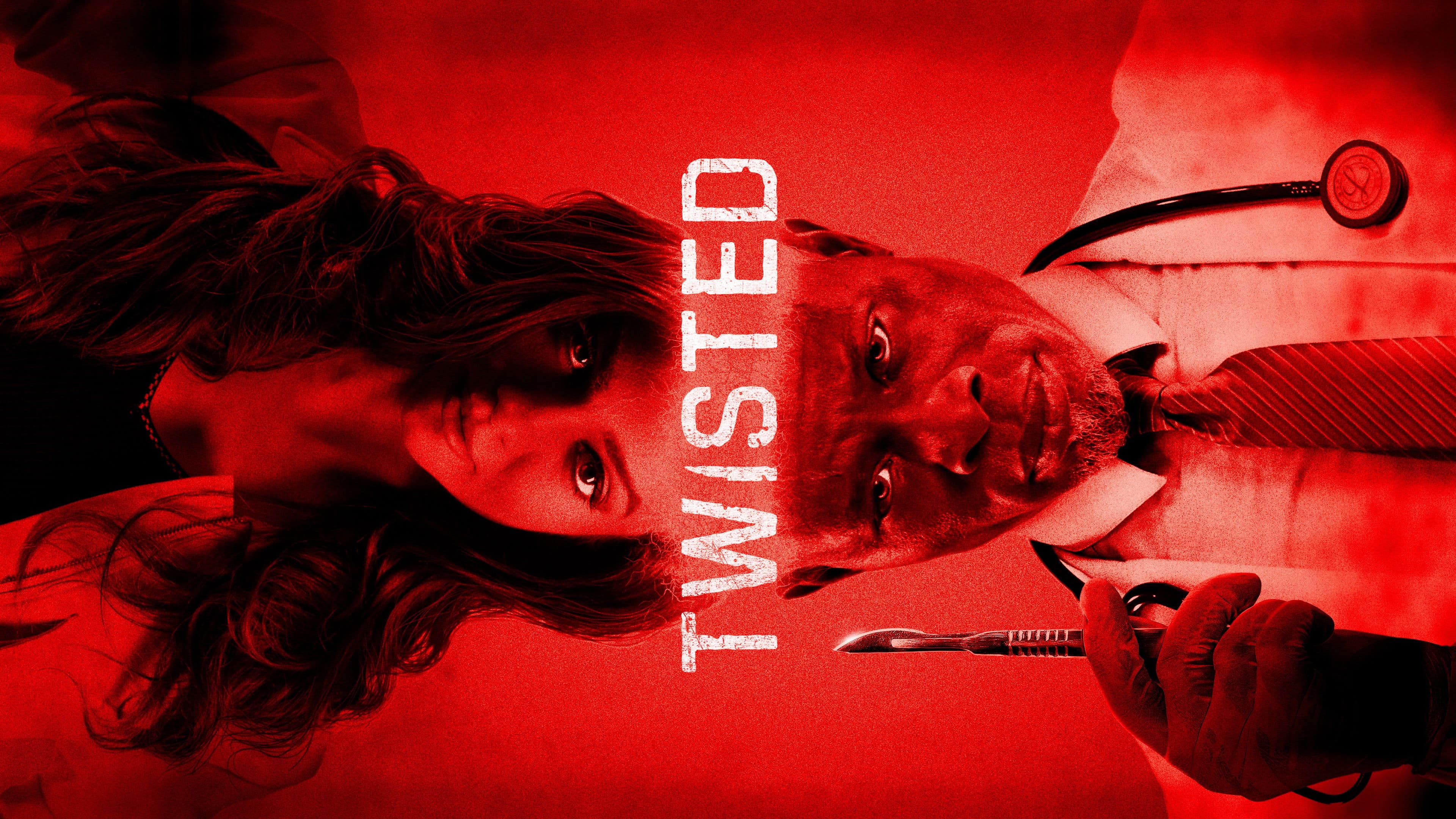 Twisted - immagine