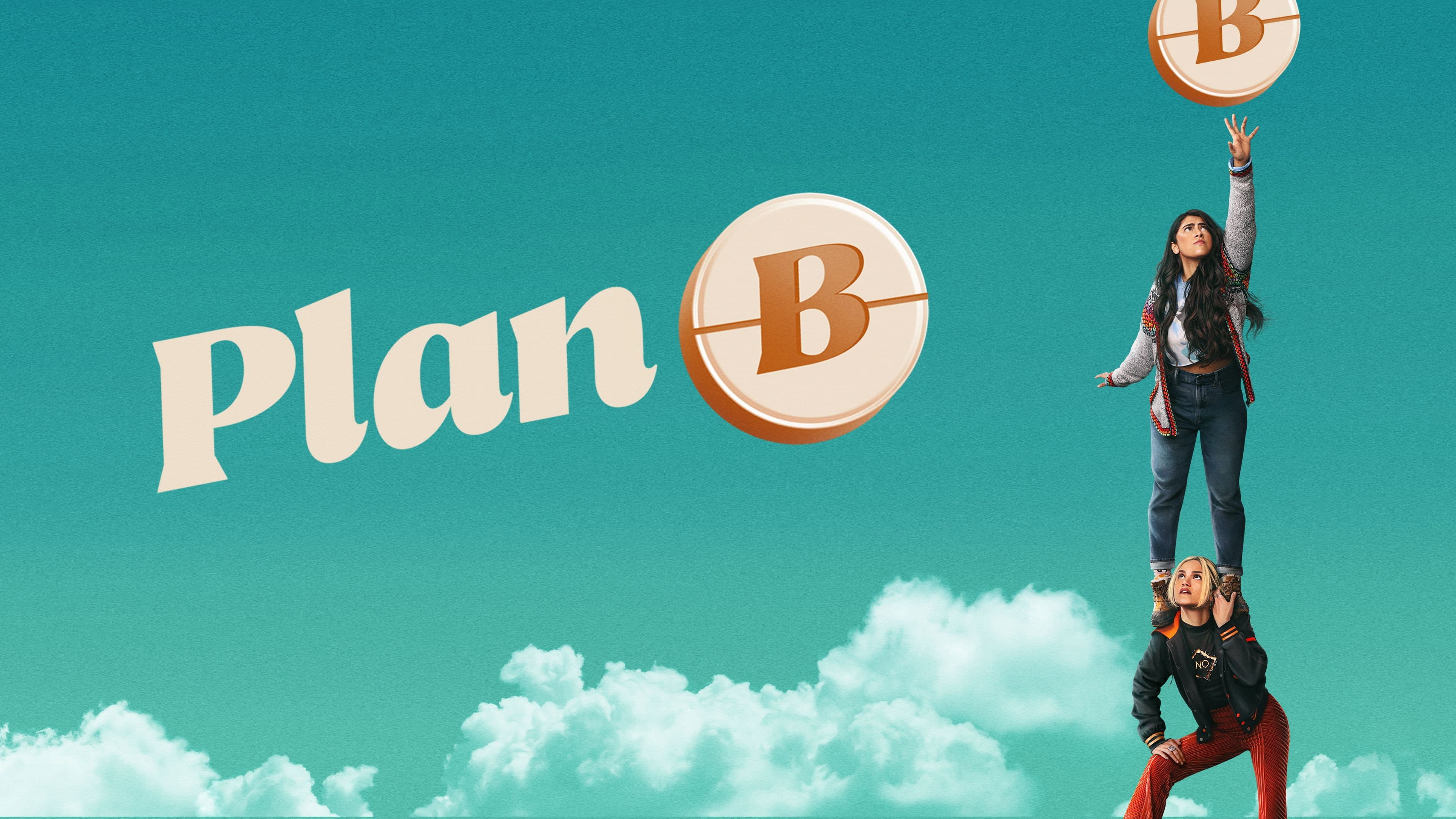 Plan B - immagine
