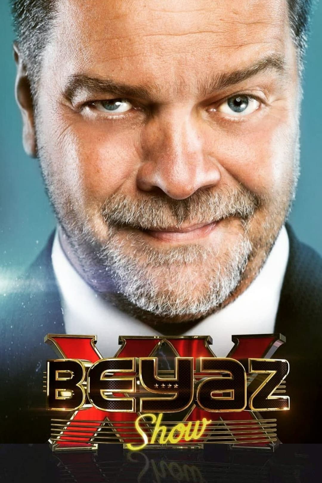 Poster di Beyaz Show