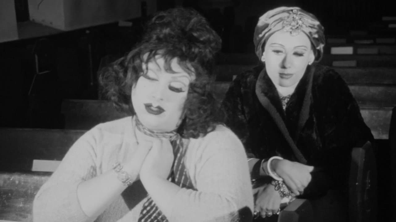 Multiple Maniacs - immagine