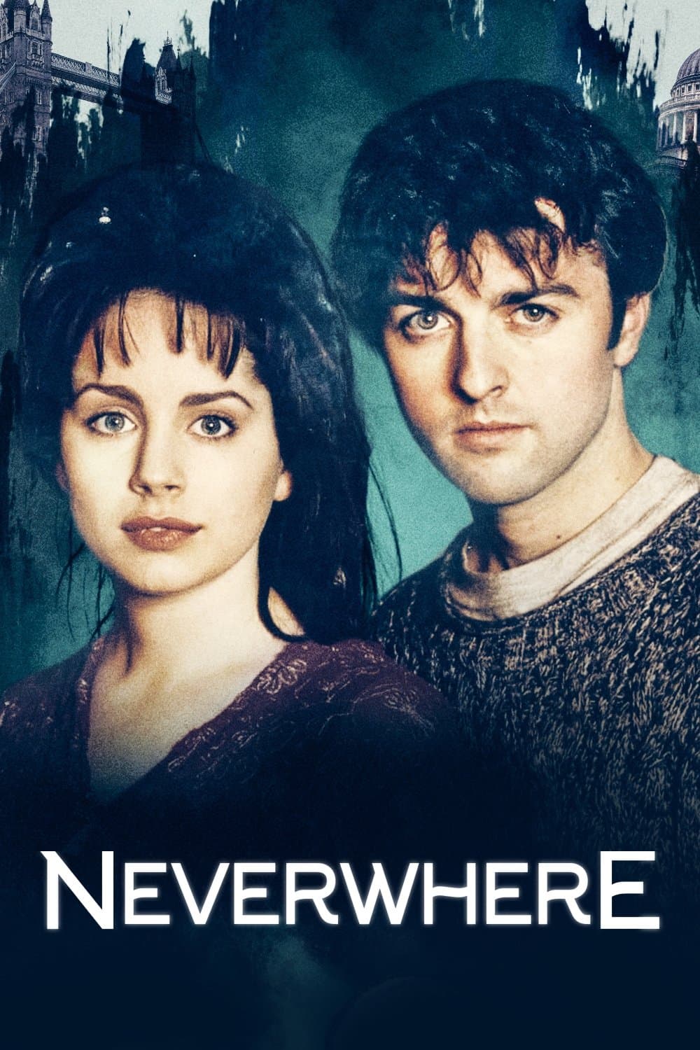 Poster di Nessundove