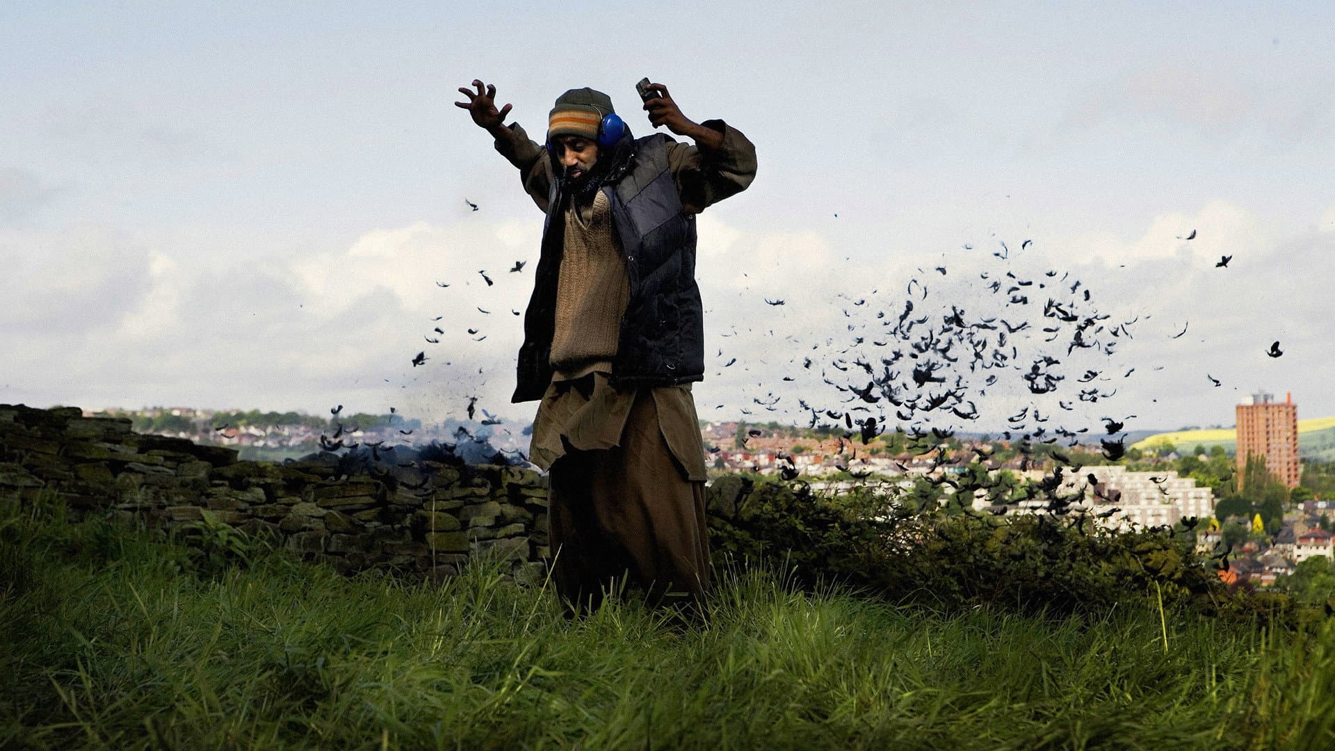 Four Lions - immagine