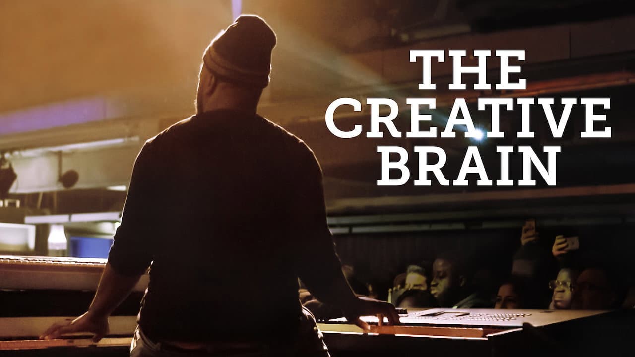 The Creative Brain - immagine