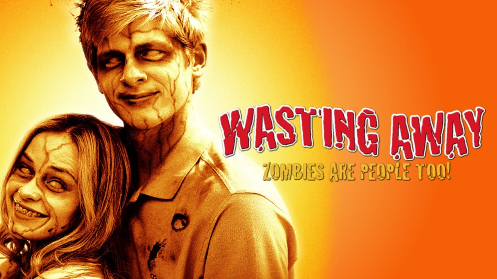 Wasting Away - immagine