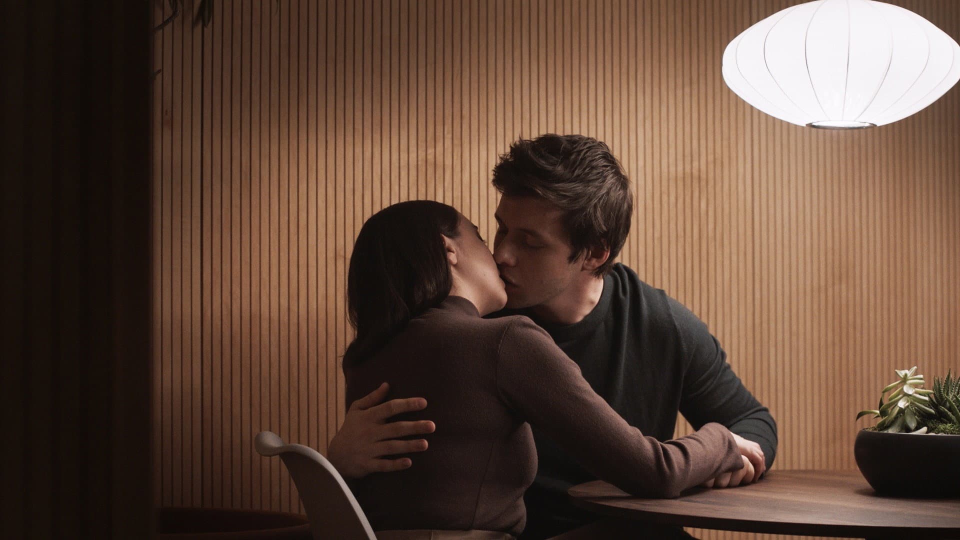 Turn Me On - immagine